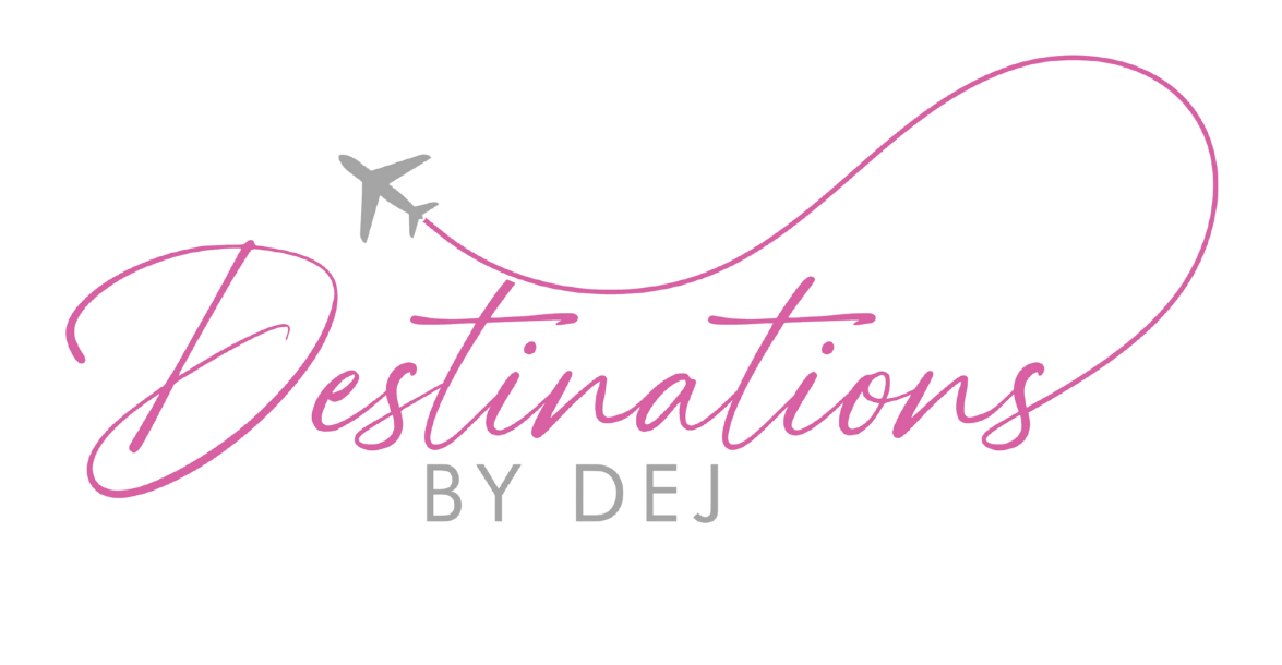 Destinations by Dej